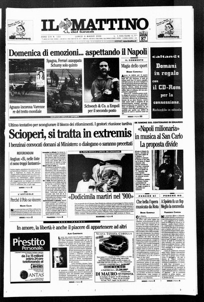 Il mattino